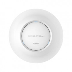 Punto de acceso Wi-Fi 6 802.11 ax 3.5 Gbps, MU-MIMO 4x4:4 con administ