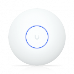 Punto de Acceso UniFi Wi-Fi 7 / doble banda, Mu-MIMO 2x2 en cada banda