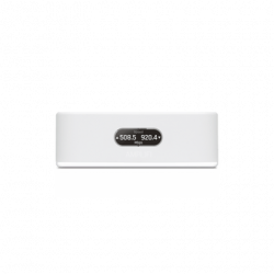 Router AmpliFi Instant para WiFi Mesh en residencias medianas  (Es sol