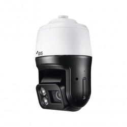 Cámara DOMO PTZ IP 2MP  36X de Zoom  350m IR  Estabilizador Digital de