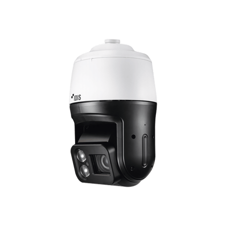 Cámara DOMO PTZ IP 2MP  36X de Zoom  350m IR  Estabilizador Digital de