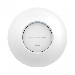 Punto de acceso Wi-Fi 6 802.11 ax 1.77 Gbps, MU-MIMO 2x2:2 con adminis