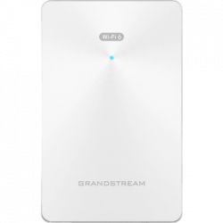 Punto de acceso Wi-Fi 6 802.11ax de pared, MU-MIMO 2x2:2 (2.4G) y 3x3: