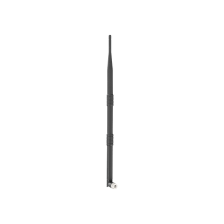 Antena Omnidireccional, 2.4 - 2.5 GHz, 9 dBi. Dimensiones 38.4 cm, ide
