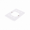 Montaje en pared para Access Point modelo RG-RAP1200(P) - 1 pieza