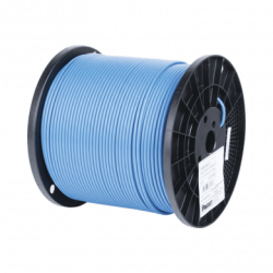 Bobina de Cable UTP de 4 Pares MaTriX, Cat6A de Diámetro Reducido, 26