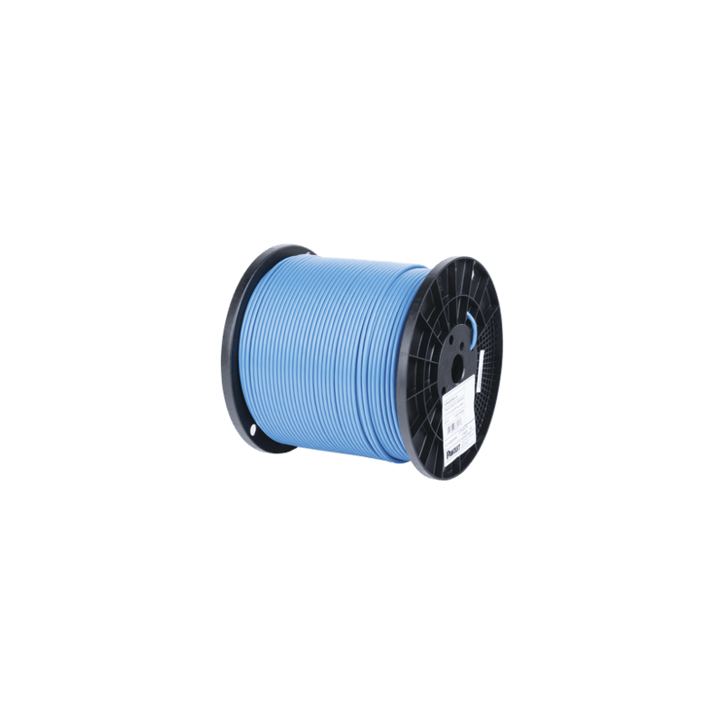 Bobina de Cable UTP de 4 Pares MaTriX, Cat6A de Diámetro Reducido, 26