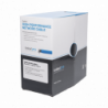 Bobina de cable de 305 metros Cat6, CM, CALIBRE 23 ALTO RENDIMIENTO, E