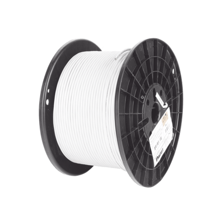 Bobina de Cable UTP de 4 Pares, Vari-MaTriX, Cat6A, 23 AWG, CMR (Riser