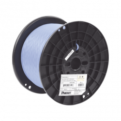 Bobina de Cable UTP de 4 Pares, Vari-MaTriX, Cat6A, 23 AWG, CMR (Riser