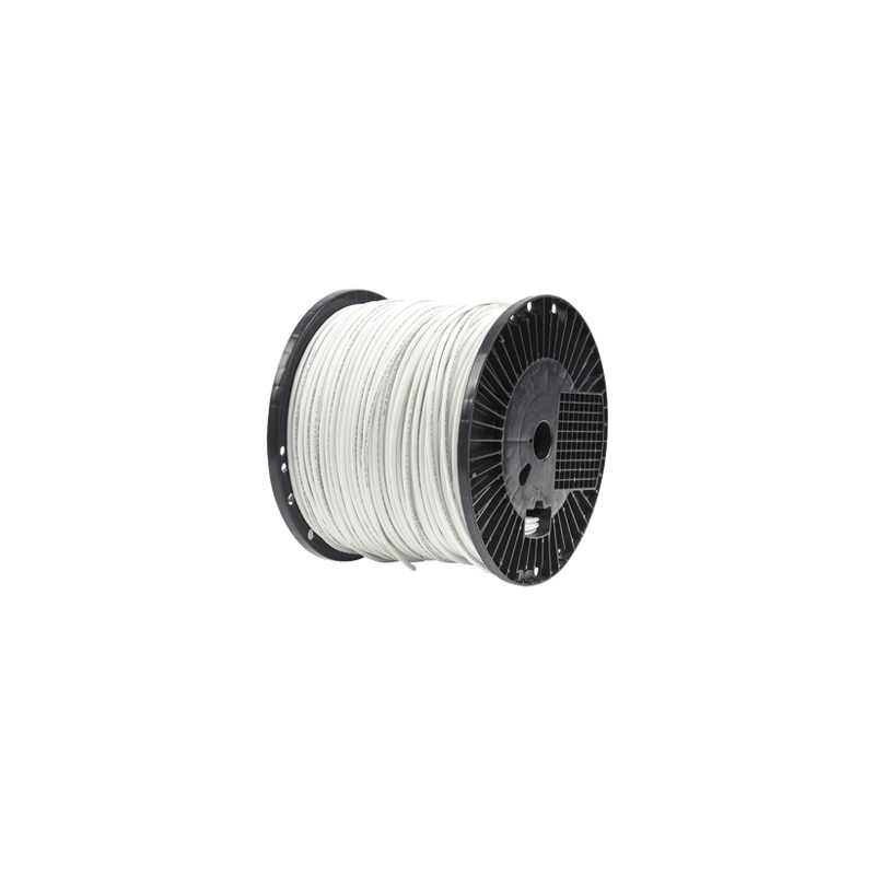 Bobina de Cable UTP de 4 Pares, Vari-MaTriX, Cat6A, 23 AWG, CMP (Plenu