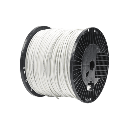 Bobina de Cable UTP de 4 Pares, Vari-MaTriX, Cat6A, 23 AWG, CMP (Plenu