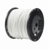 Bobina de Cable UTP de 4 Pares, Vari-MaTriX, Cat6A, 23 AWG, CMP (Plenu