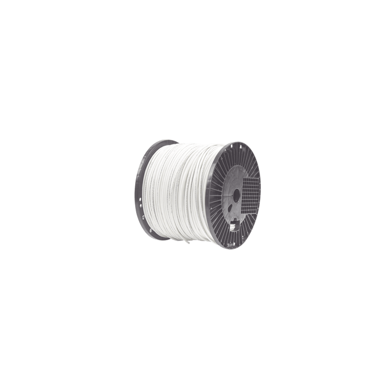Bobina de Cable UTP de 4 Pares MaTriX, Cat6A de Diámetro Reducido, 26