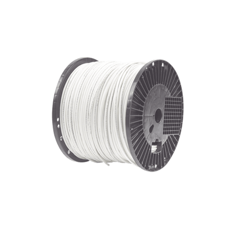 Bobina de Cable UTP de 4 Pares MaTriX, Cat6A de Diámetro Reducido, 26