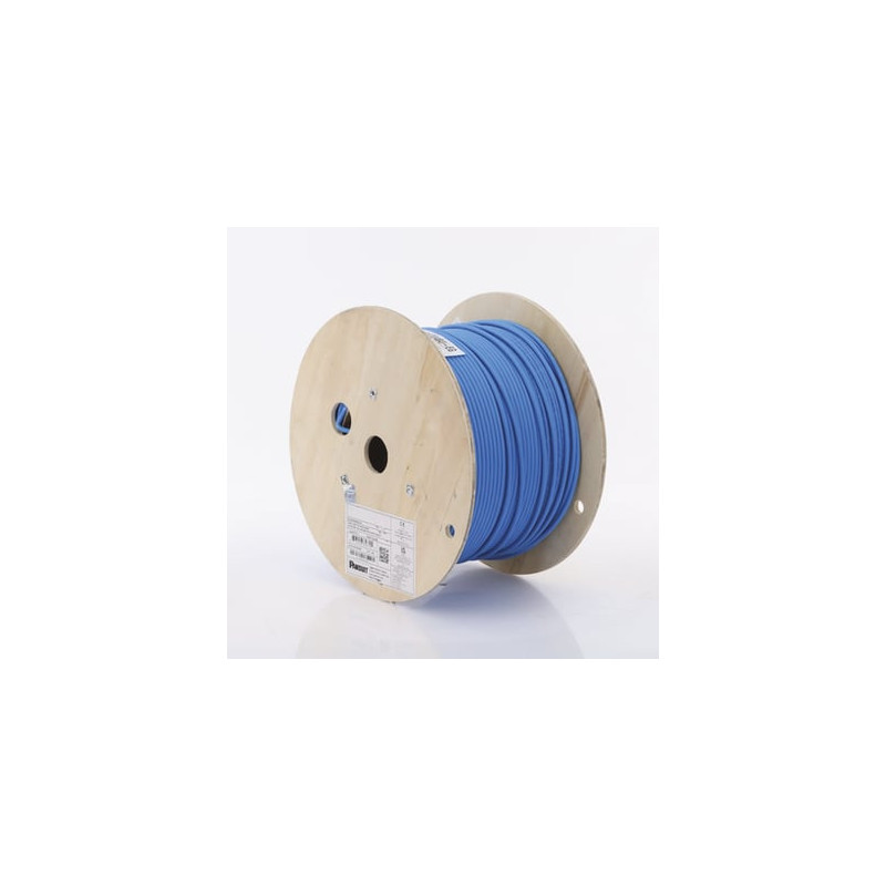 Bobina de Cable UTP de 4 Pares, Vari-MaTriX HD, Cat6A, 23 AWG, LSZH-3
