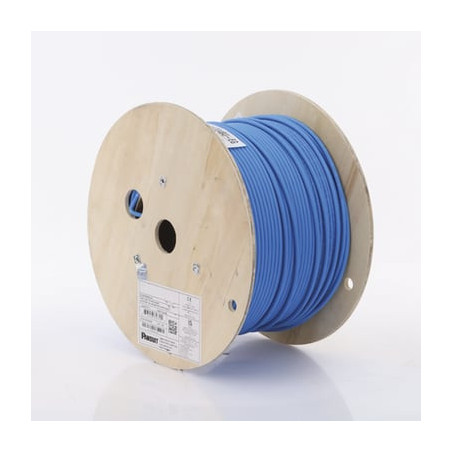 Bobina de Cable UTP de 4 Pares, Vari-MaTriX HD, Cat6A, 23 AWG, LSZH-3