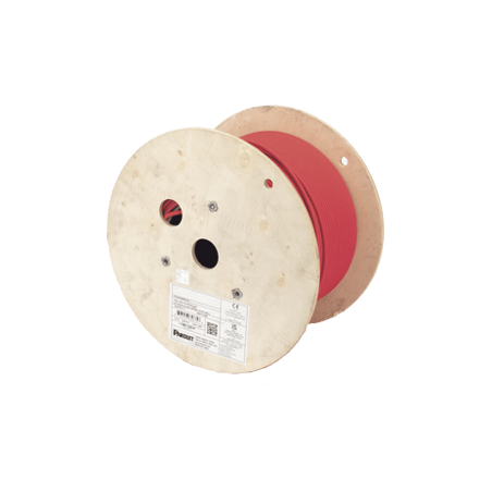 Bobina de Cable UTP de 4 Pares, Vari-MaTriX, Cat6A, 23 AWG, LSZH (Libr