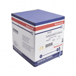 Bobina de Cable de 305 Metros / UTP Cat6 / Color Azul / UL, CMR, SPNLS