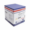 Bobina de Cable de 305 Metros / UTP Cat6 / Color Azul / UL, CMR, SPNLS