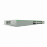 Switch PoE Administrable CentreCOM FS980M, Capa 3 de 16 Puertos 10/100