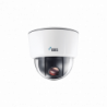 Camara Domo PTZ IP 2MP (1080p) 30X de Zoom  Dia/Noche ICR  WDR  IK10/I