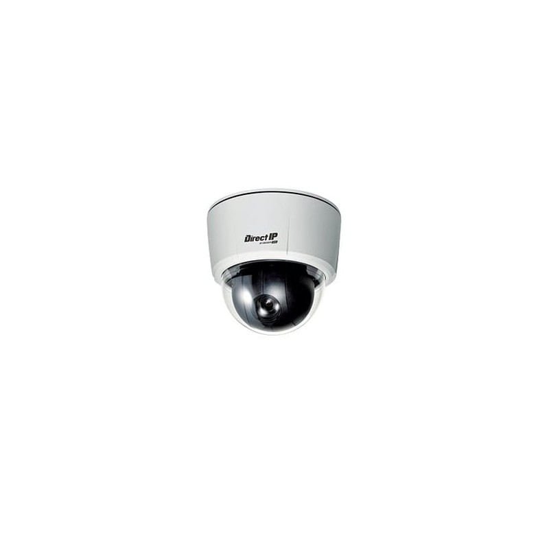Domo IP PTZ 2MP 18X Día/Noche Real ICR Full HD para Exterior