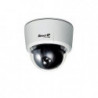 Domo IP PTZ 2MP 18X Día/Noche Real ICR Full HD para Exterior