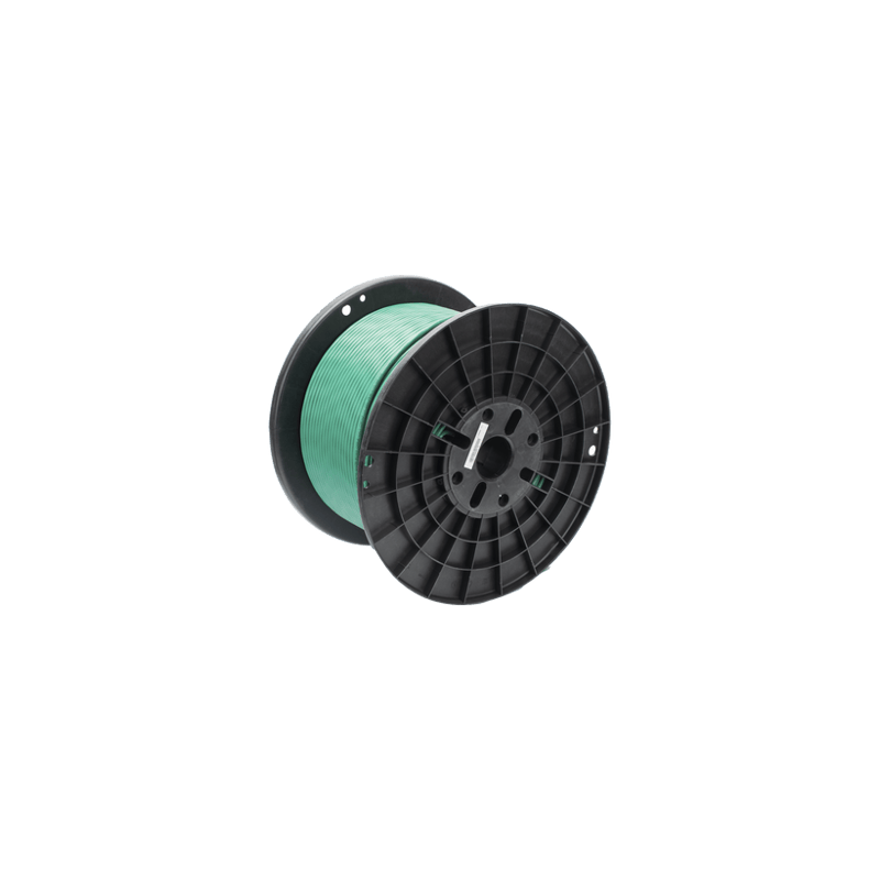 Bobina de Cable UTP de 4 Pares, Vari-MaTriX, Cat6A, 23 AWG, CMR (Riser