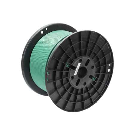 Bobina de Cable UTP de 4 Pares, Vari-MaTriX, Cat6A, 23 AWG, CMR (Riser