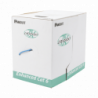 Bobina de Cable UTP 305 m. de Cobre, TX6000 PanNet, Reelex, Azul, Cate