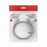 Cable de Parcheo (Patch Cord) / UTP / Cat. 6 (24 AWG) / 10 Metros / Co