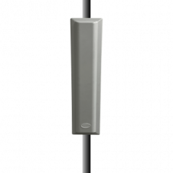 Antena Sectorial en 2.4 GHz, Apertura de 100º, Ganancia de 15 dBi, Inc
