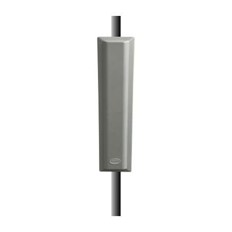 Antena Sectorial en 2.4 GHz, Apertura de 100º, Ganancia de 15 dBi, Inc