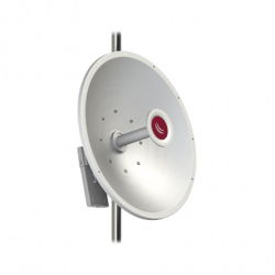 (mANT30 PA) Antena direccional 4.7 - 5.8 GHz, 30dBi de ganancia conect