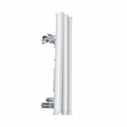 Antena sectorial para radio estaciones base airMAX de 120 grados de co