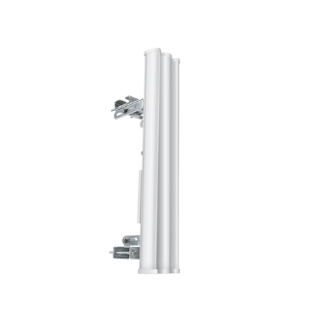 Antena sectorial para radio estaciones base airMAX de 120 grados de co