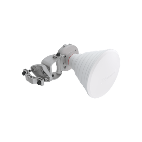 Antena Sectorial Simétrica GEN2 de 30° 5180-6775 MHz, 18.5 dBi con sop