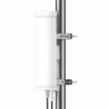 Antena sectorial  de 90 grados, 18 dBi, 5.9-7.1 GHz, MU-MIMO 4x4, incl