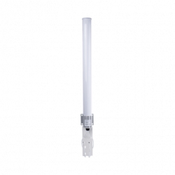 Antena Omnidireccional en 2.4 GHz, Rango de Frecuencias (2.3 - 2.5 GHz