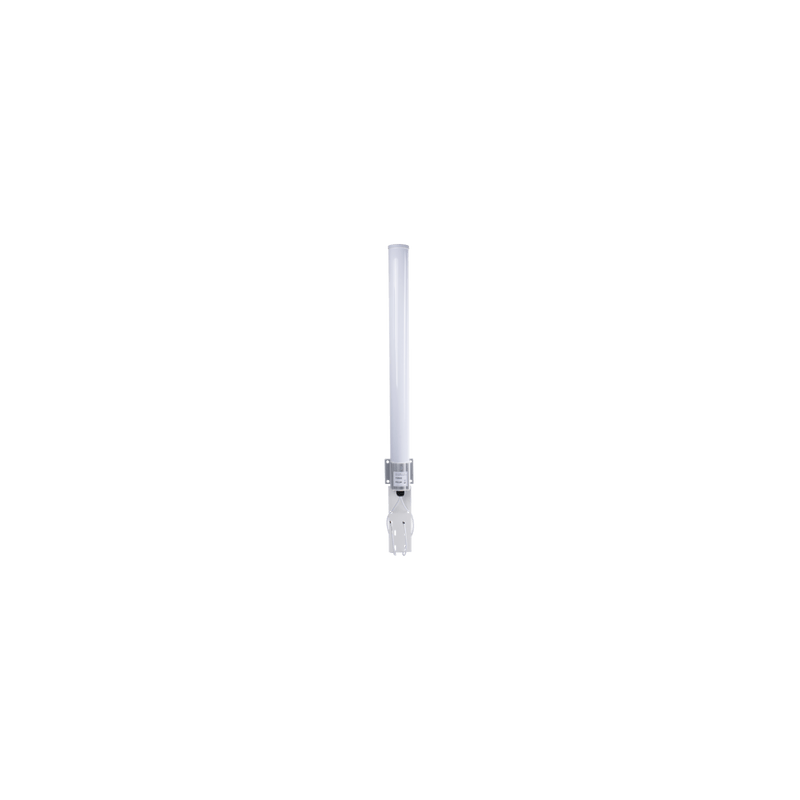 Antena Omnidireccional en 2.4 GHz, Rango de Frecuencias (2.3 - 2.5 GHz