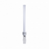 Antena Omnidireccional en 2.4 GHz, Rango de Frecuencias (2.3 - 2.5 GHz