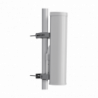 Antena Sectorial 90-120 grados, 4.9-5.97 GHz p/ Radios Conectorizados