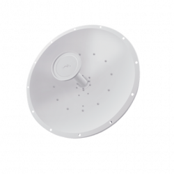 Antena Direccional RocketDish airMAX, ideal para enlaces Punto a Punto