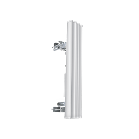 Antena sectorial para radio estaciones base airMAX de 90 grados de cob