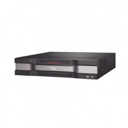 NVR 4K  16 Puertos POE  16 Canales  Compatible con NDAA  Soporta FEN
