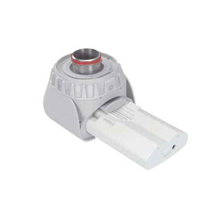 Adaptador TwistPort para ROCKET-M5 de baja perdida 5180-6400 MHz