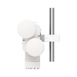 Antena sectorial Dual Horn MU-MIMO4X4 de 60 grados, 12 dBi, 5.1-6.1 GH