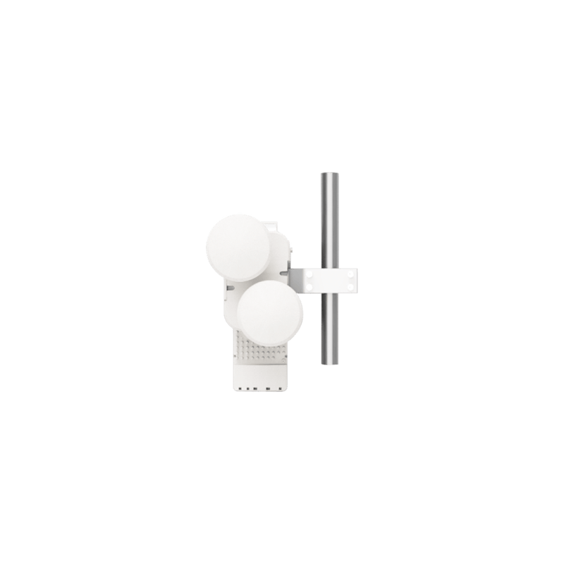 Antena sectorial Dual Horn MU-MIMO4X4 de 60 grados, 12 dBi, 5.1-6.1 GH