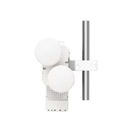 Antena sectorial Dual Horn MU-MIMO4X4 de 60 grados, 12 dBi, 5.1-6.1 GH